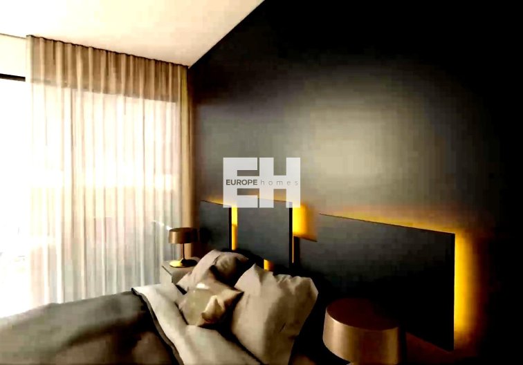 Obra Nueva - Ground floor apartment - Torrevieja - Centro