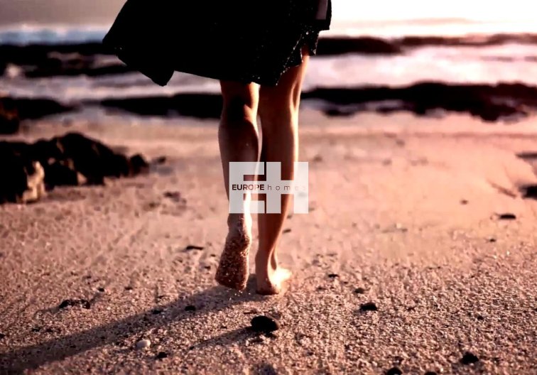 Obra Nueva - Ground floor apartment - Torrevieja - Centro