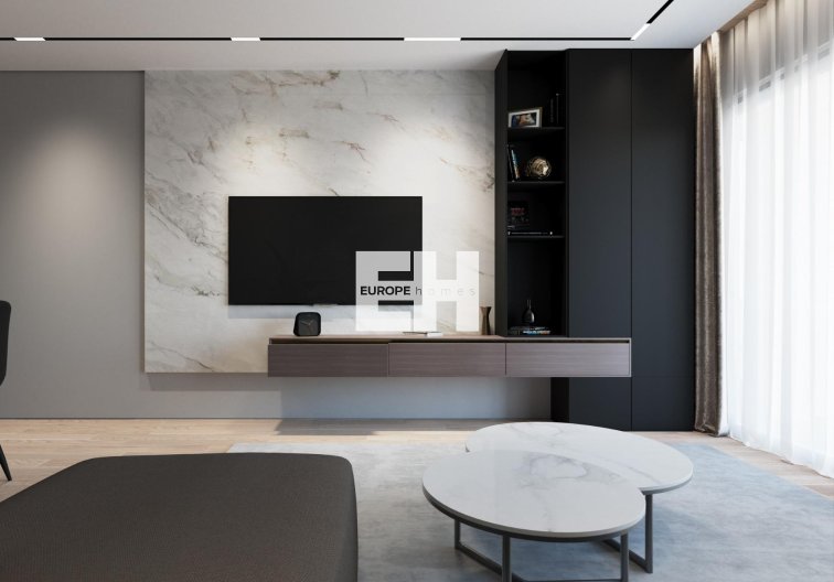 Construction Neuve - Appartement - Torrevieja - Playa de El Cura