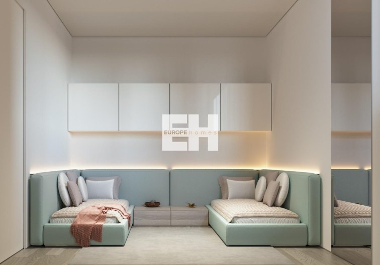 Construction Neuve - Appartement - Torrevieja - Playa de El Cura