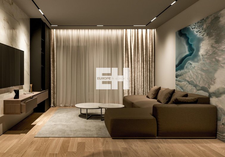 Obra Nueva - Atico - Torrevieja - Playa de El Cura