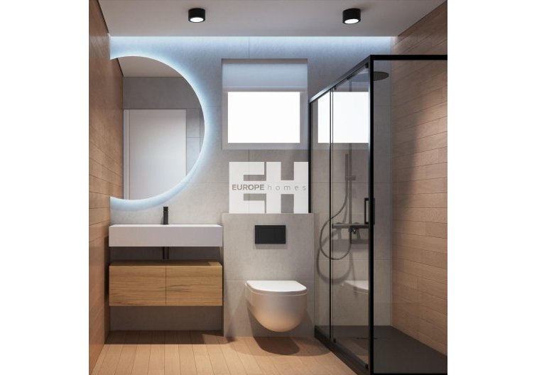 Obra Nueva - Ground floor apartment - Torrevieja - Playa de El Cura