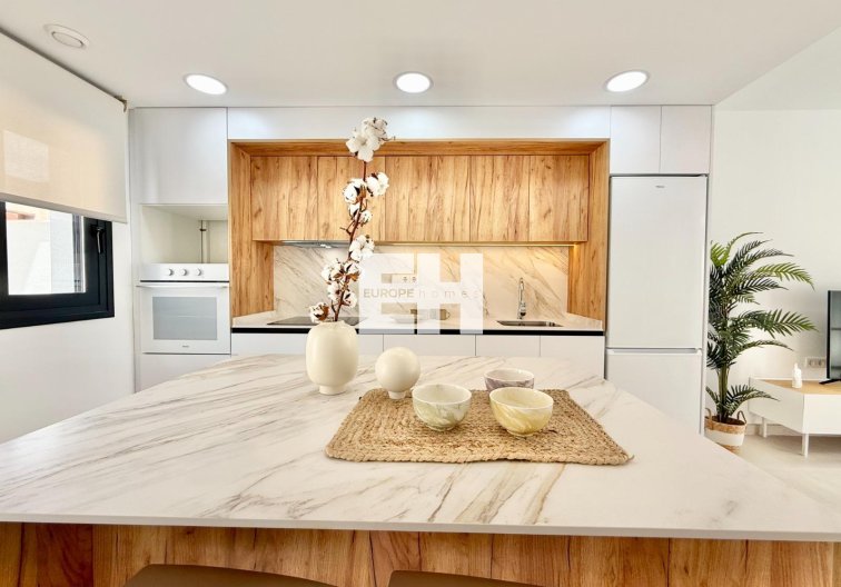 Obra Nueva - town house - Cox - San Fernando