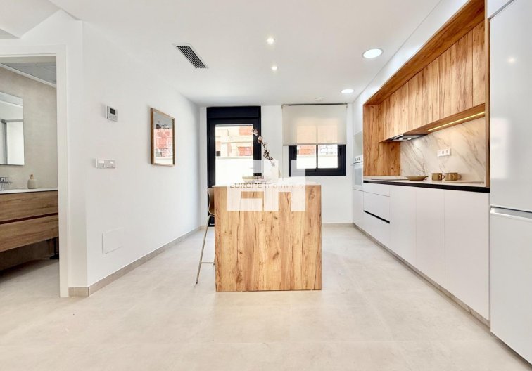 Obra Nueva - town house - Cox - San Fernando