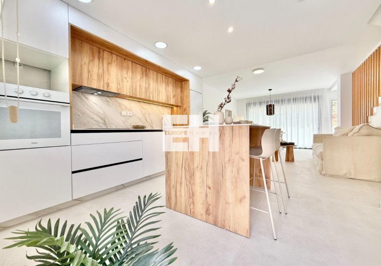 Obra Nueva - town house - Cox - San Fernando