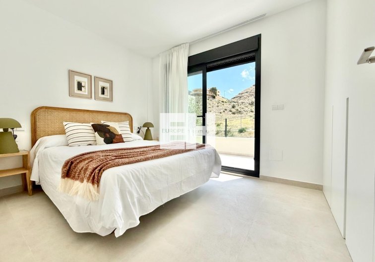 Obra Nueva - town house - Cox - San Fernando