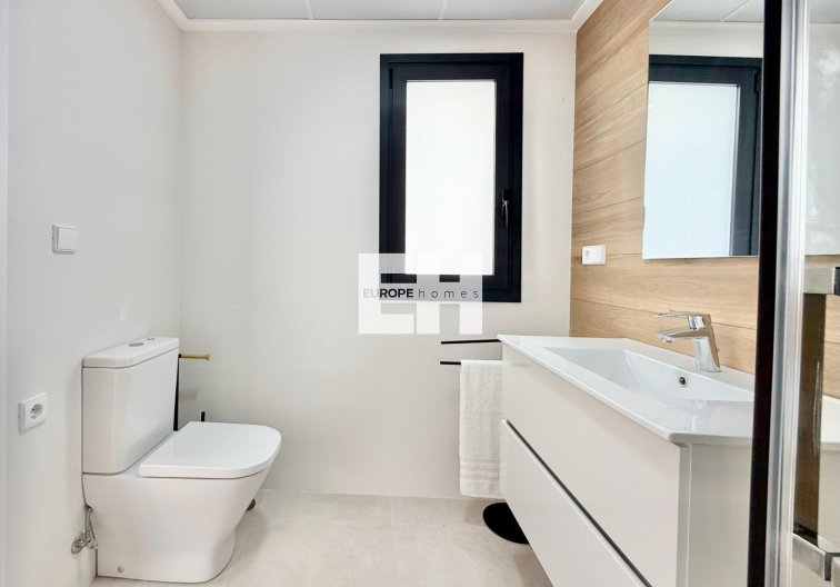 Obra Nueva - town house - Cox - San Fernando