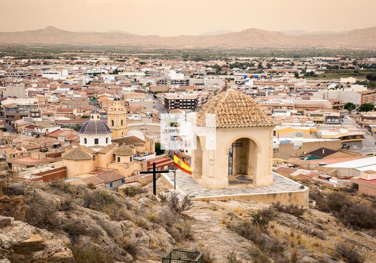 Obra Nueva - town house - Cox - San Fernando