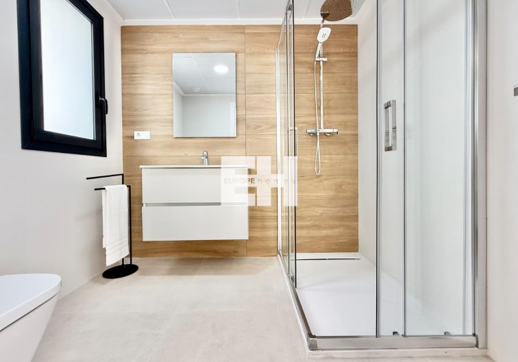 Nieuwbouw - town house - Cox - San Fernando