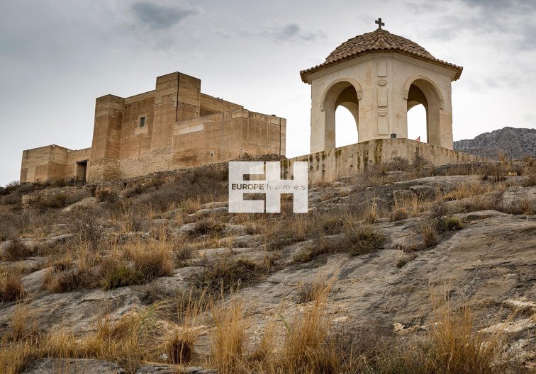 Nieuwbouw - town house - Cox - San Fernando