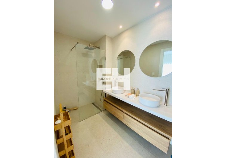 Obra Nueva - Bungalow en planta alta - Pilar de la Horadada - pueblo