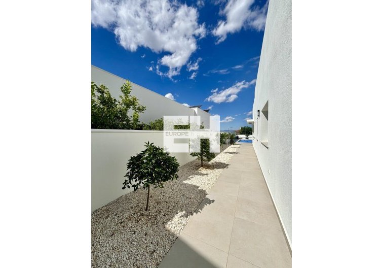 Construction Neuve - villa - Benijofar - Pueblo