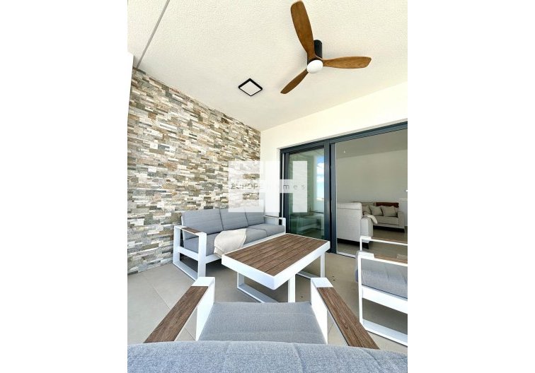 Construction Neuve - villa - Benijofar - Pueblo