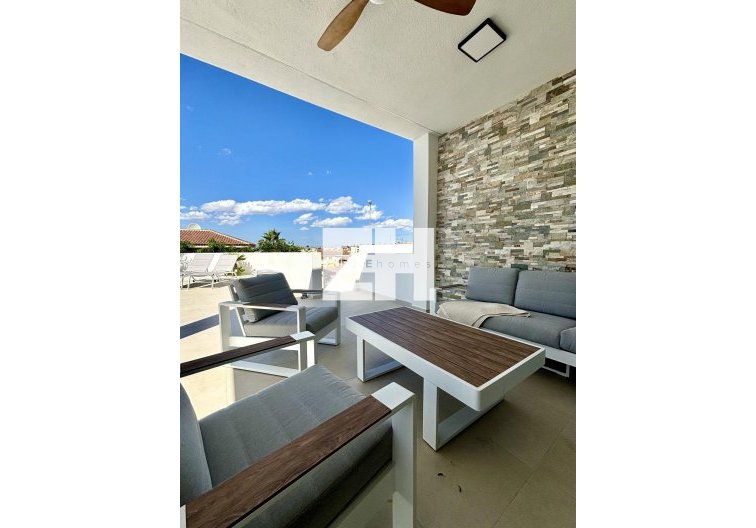 Construction Neuve - villa - Benijofar - Pueblo