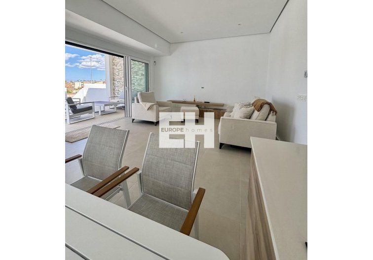 Construction Neuve - villa - Benijofar - Pueblo