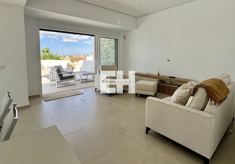 Construction Neuve - villa - Benijofar - Pueblo