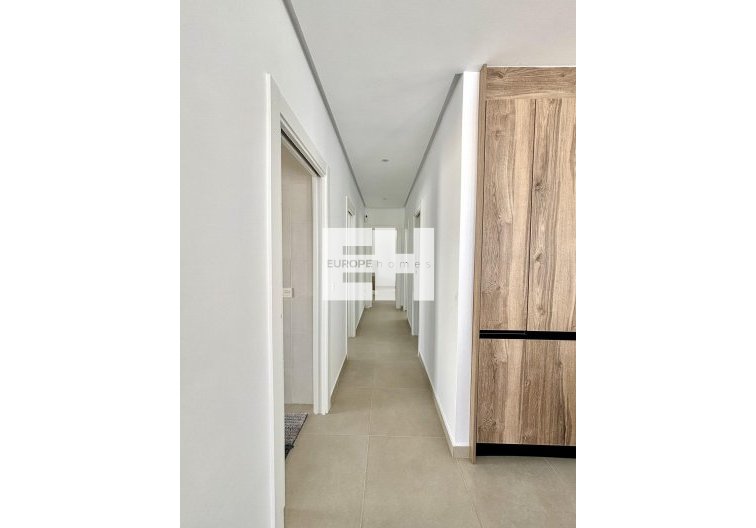 Construction Neuve - villa - Benijofar - Pueblo