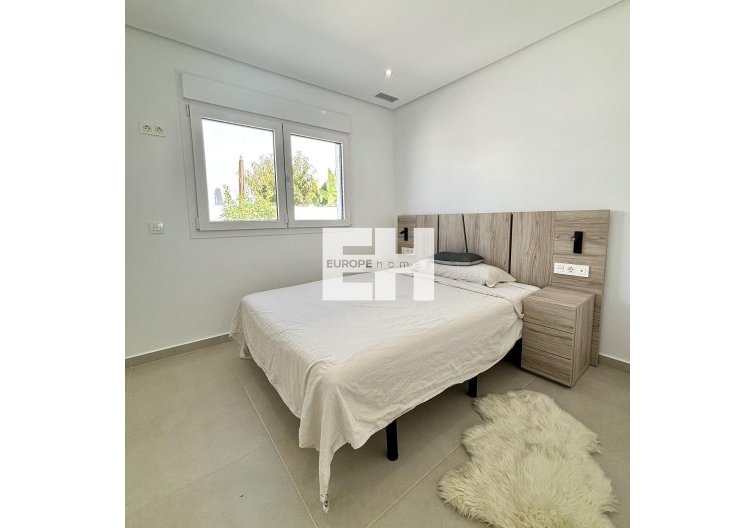 Construction Neuve - villa - Benijofar - Pueblo