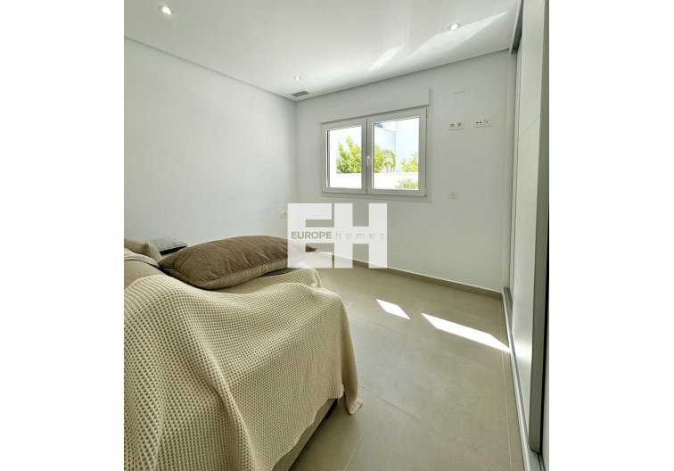 Construction Neuve - villa - Benijofar - Pueblo