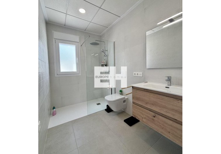 Construction Neuve - villa - Benijofar - Pueblo