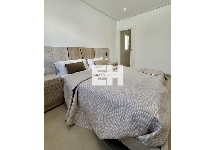 Construction Neuve - villa - Benijofar - Pueblo