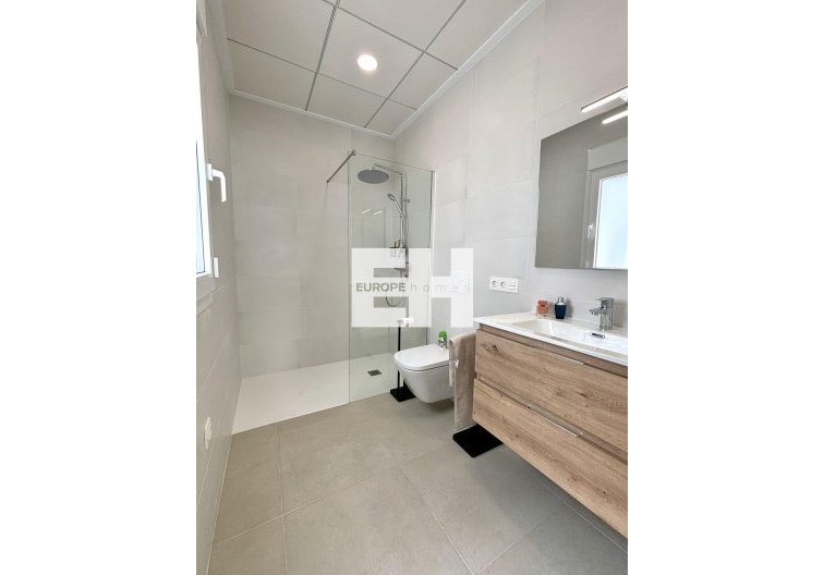 Construction Neuve - villa - Benijofar - Pueblo