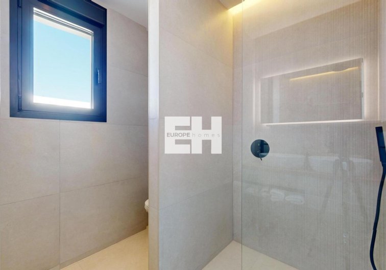 Obra Nueva - villa - Polop - PAU 1