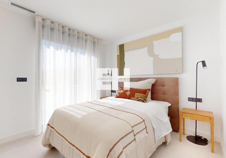 Obra Nueva - villa - Polop - PAU 1