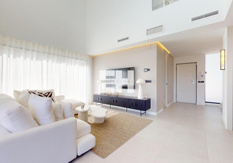 Obra Nueva - villa - Polop - PAU 1