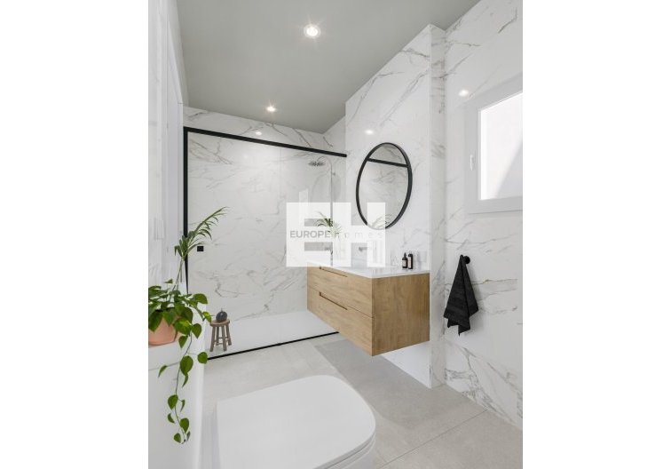 Obra Nueva - Apartamento  - San Pedro del Pinatar - Playa Villananitos