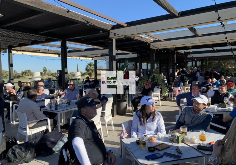 Obra Nueva - Bungalow en planta baja - San Javier