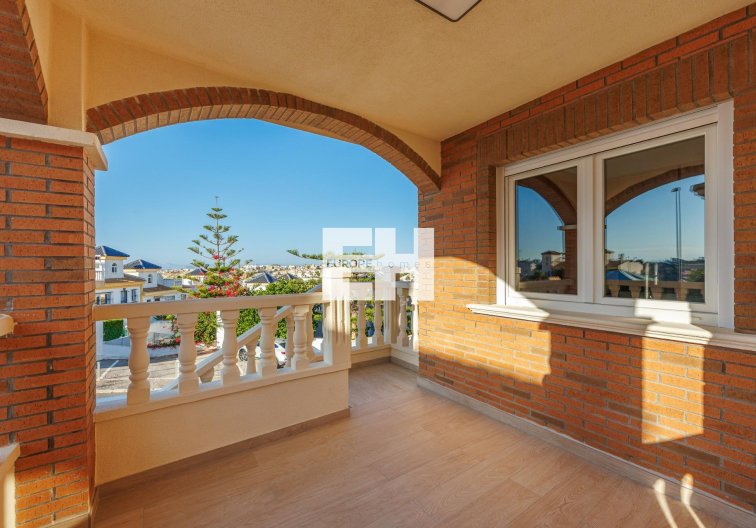 Obra Nueva - villa - Rojales - Ciudad Quesada