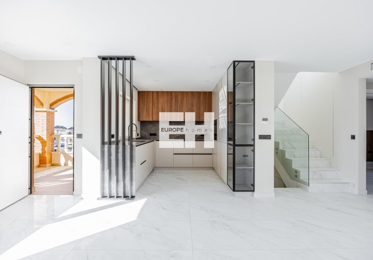 Obra Nueva - villa - Rojales - Ciudad Quesada