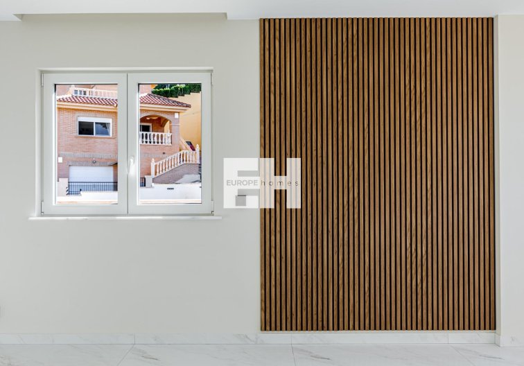 Obra Nueva - villa - Rojales - Ciudad Quesada