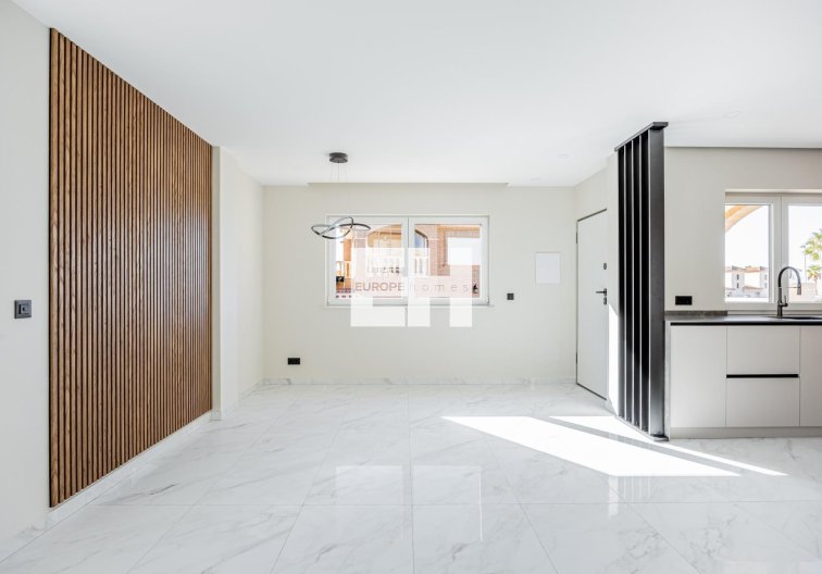 Obra Nueva - villa - Rojales - Ciudad Quesada