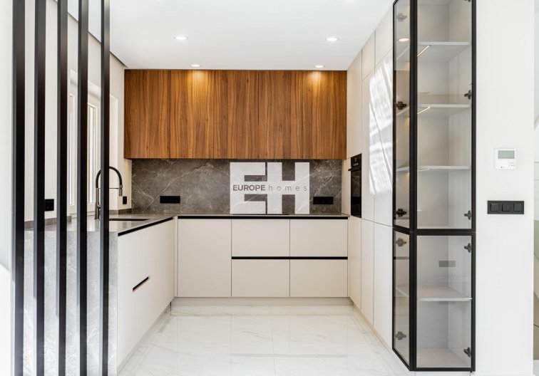 Obra Nueva - villa - Rojales - Ciudad Quesada