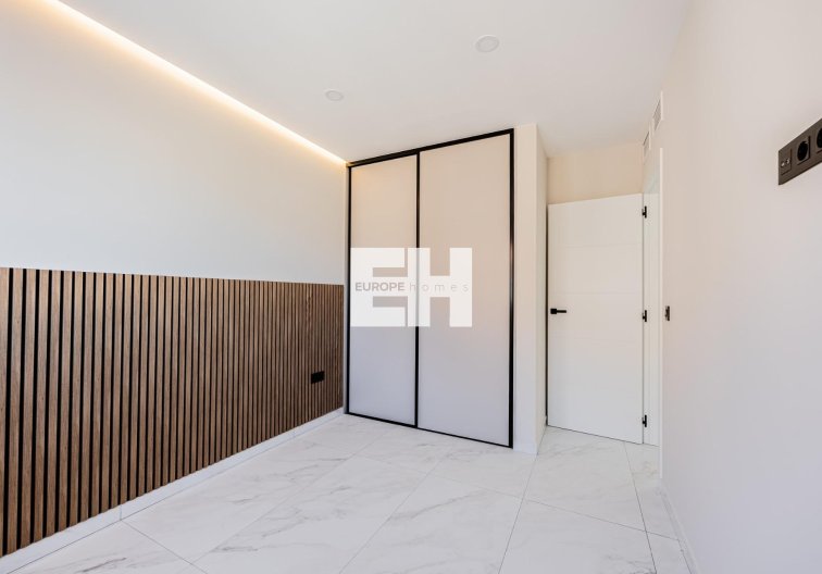 Obra Nueva - villa - Rojales - Ciudad Quesada