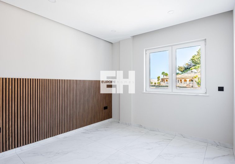 Obra Nueva - villa - Rojales - Ciudad Quesada