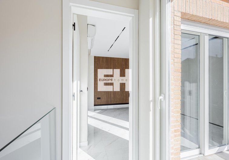 Obra Nueva - villa - Rojales - Ciudad Quesada