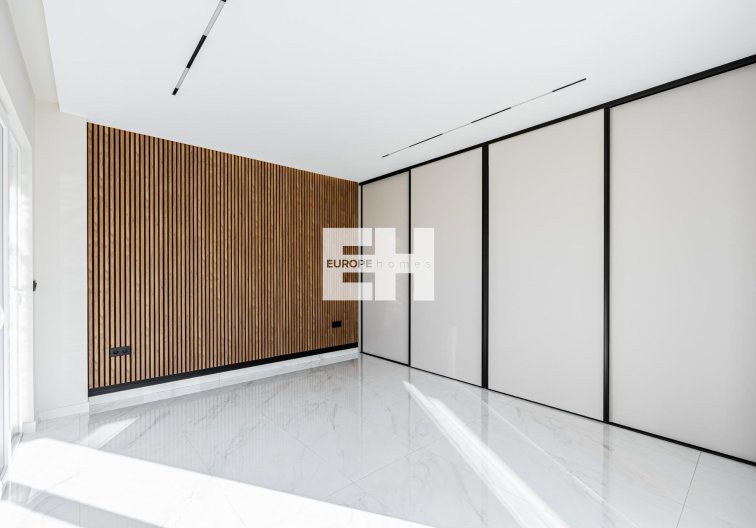 Obra Nueva - villa - Rojales - Ciudad Quesada