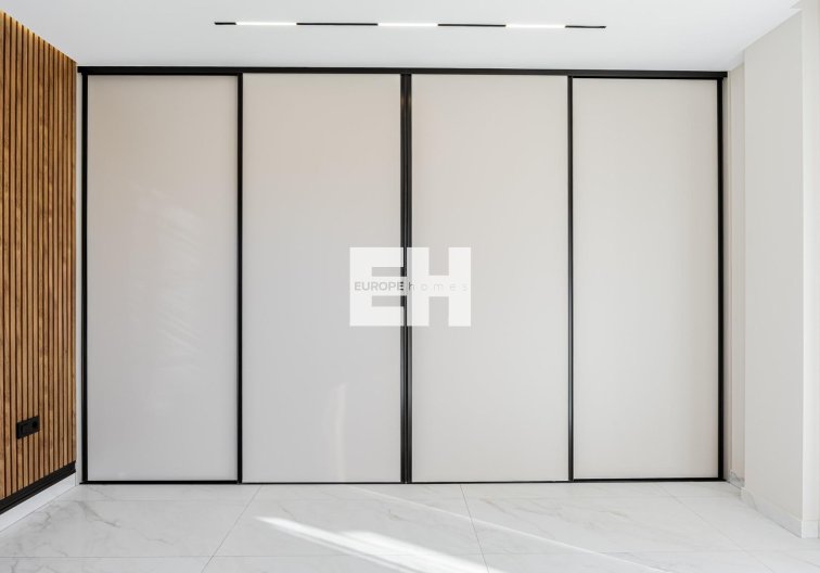 Obra Nueva - villa - Rojales - Ciudad Quesada