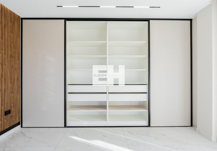 Obra Nueva - villa - Rojales - Ciudad Quesada