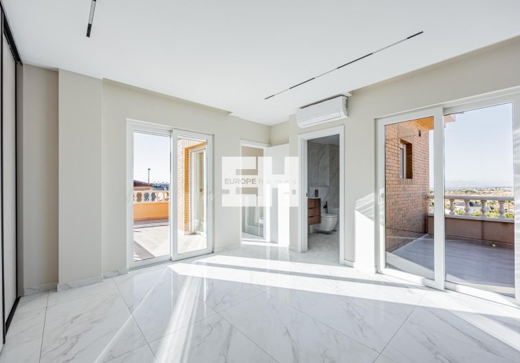 Obra Nueva - villa - Rojales - Ciudad Quesada