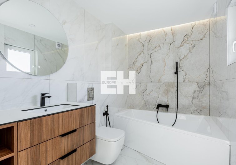 Obra Nueva - villa - Rojales - Ciudad Quesada