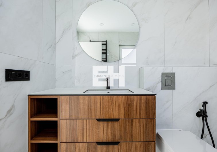 Obra Nueva - villa - Rojales - Ciudad Quesada