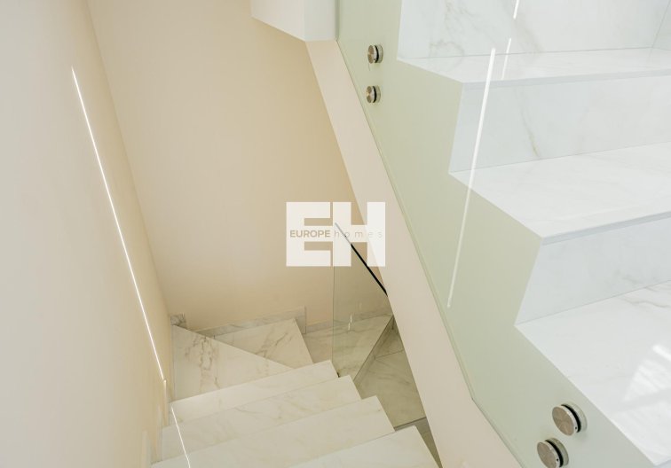 Obra Nueva - villa - Rojales - Ciudad Quesada