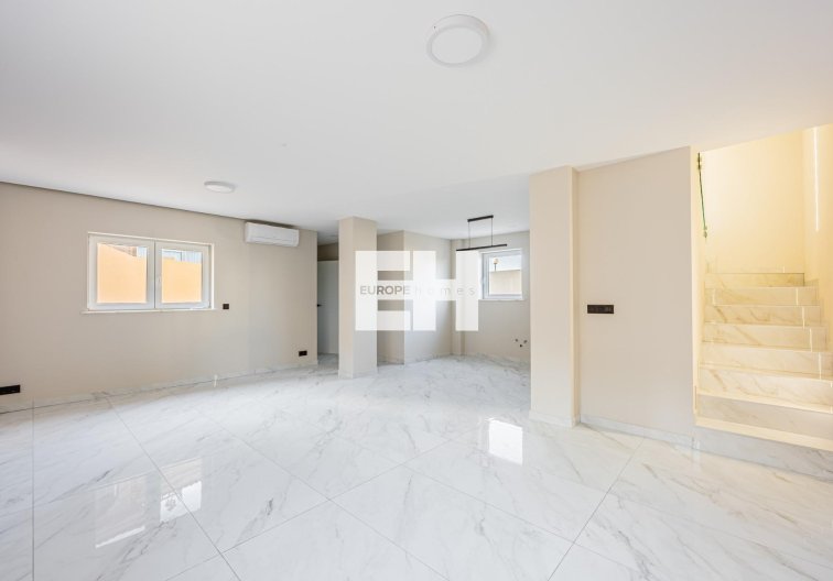 Obra Nueva - villa - Rojales - Ciudad Quesada