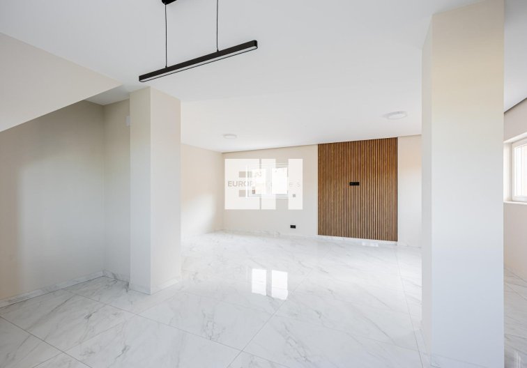 Obra Nueva - villa - Rojales - Ciudad Quesada