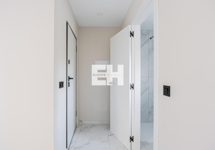 Obra Nueva - villa - Rojales - Ciudad Quesada