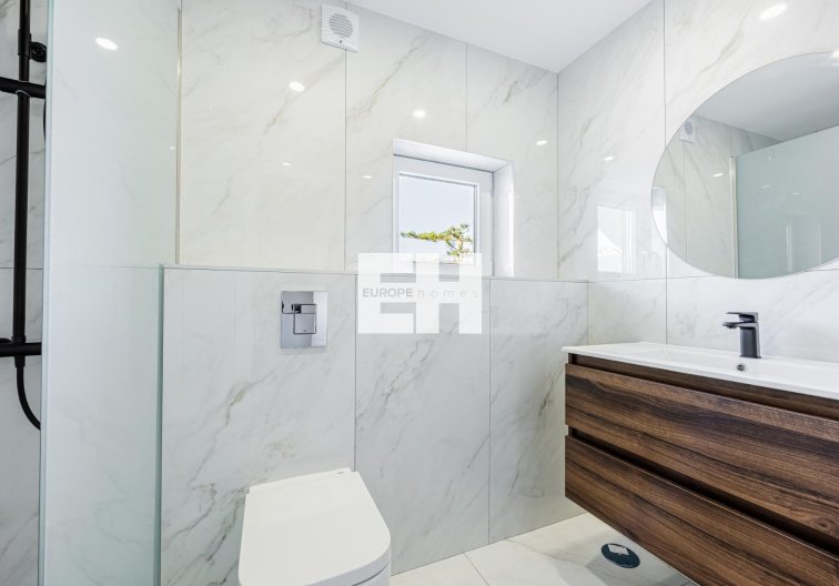 Obra Nueva - villa - Rojales - Ciudad Quesada